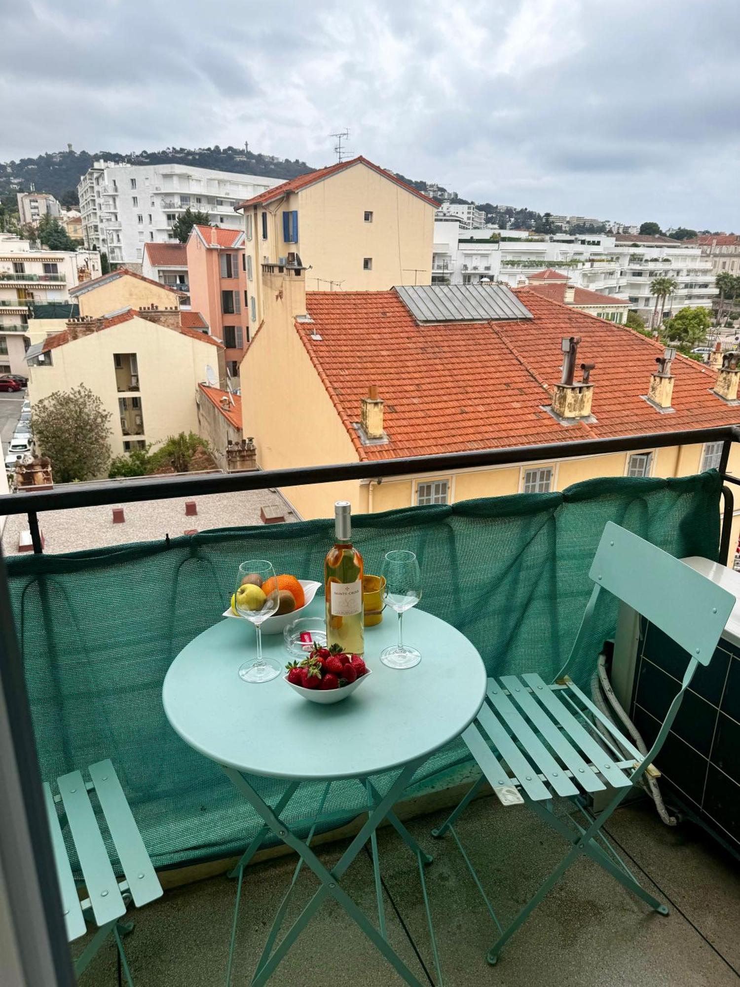 Apartamento Le Marignan *