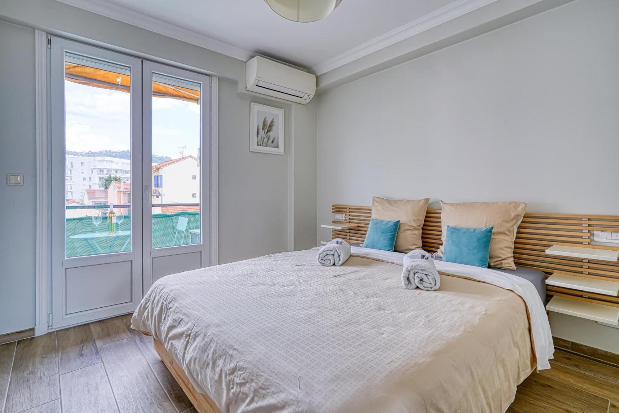 Apartamento Le Marignan