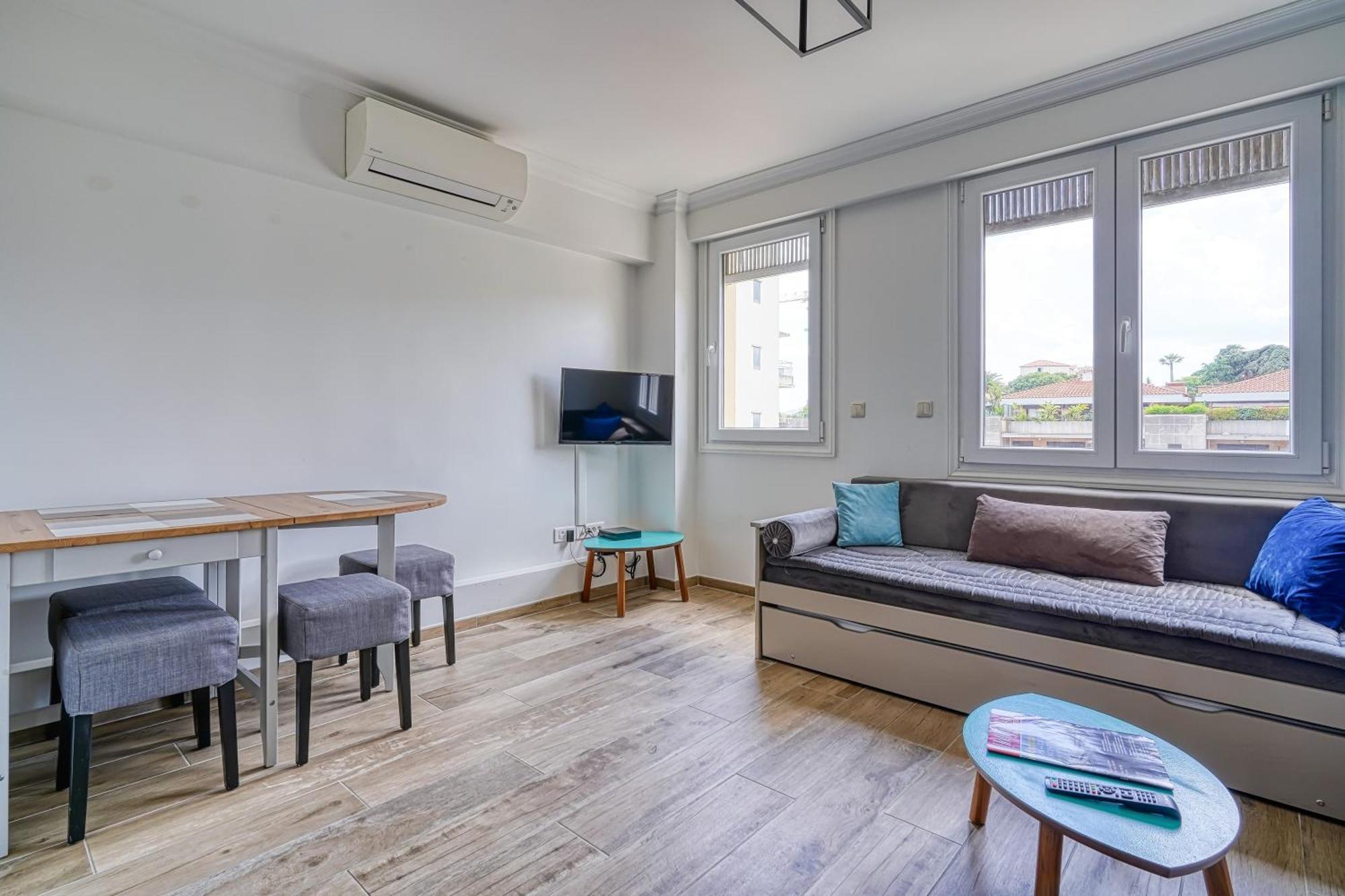 Le Marignan Apartamento *
