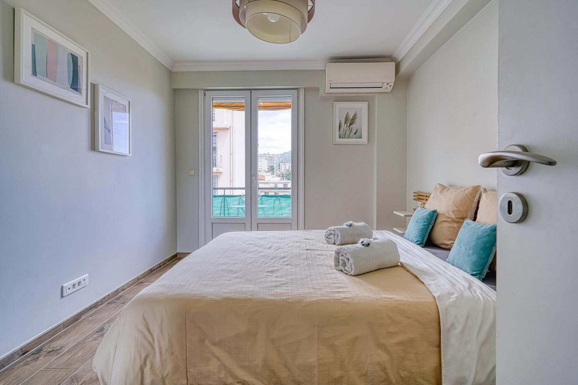 Le Marignan Apartamento