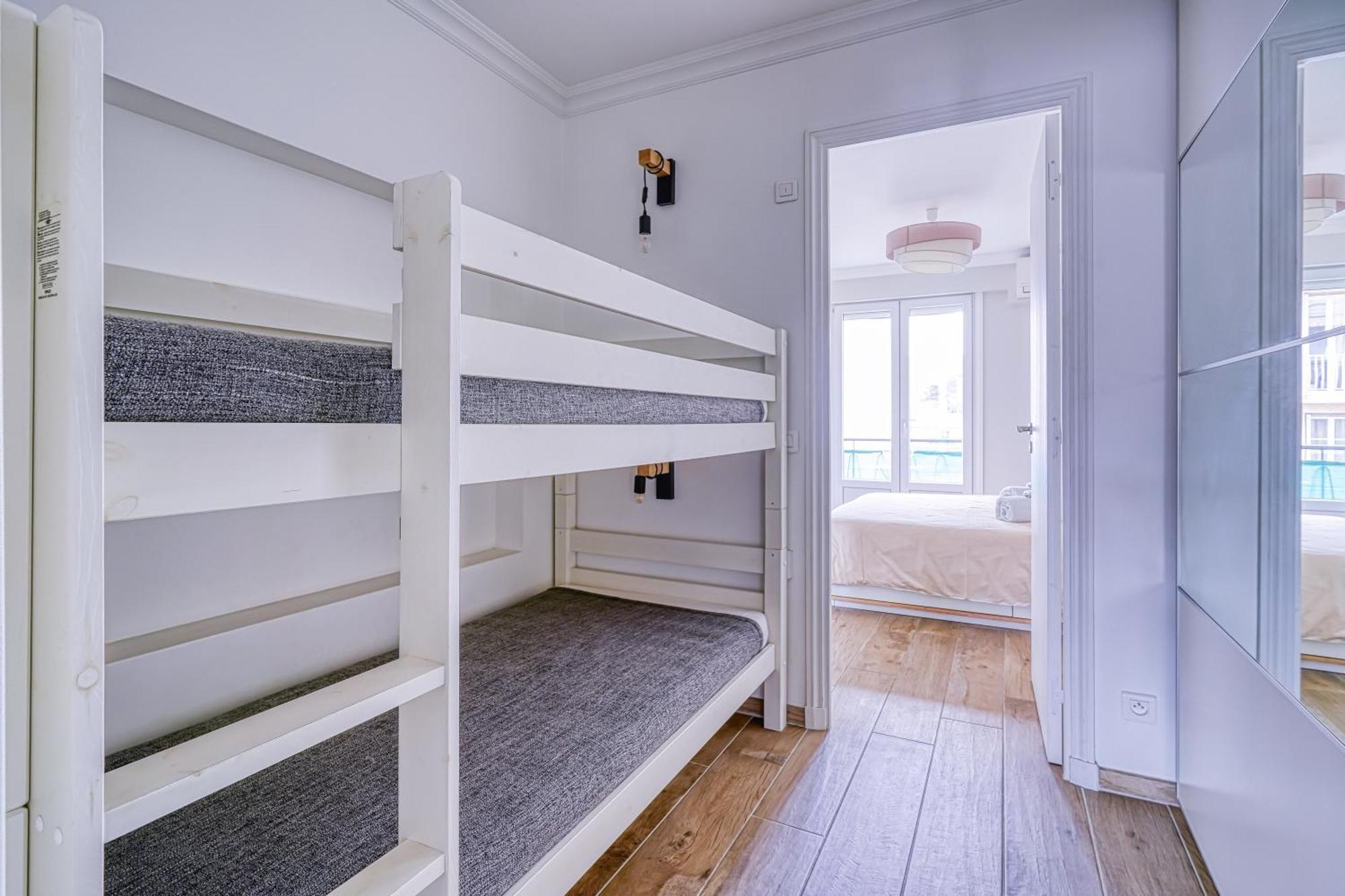 Le Marignan Apartamento Cannes