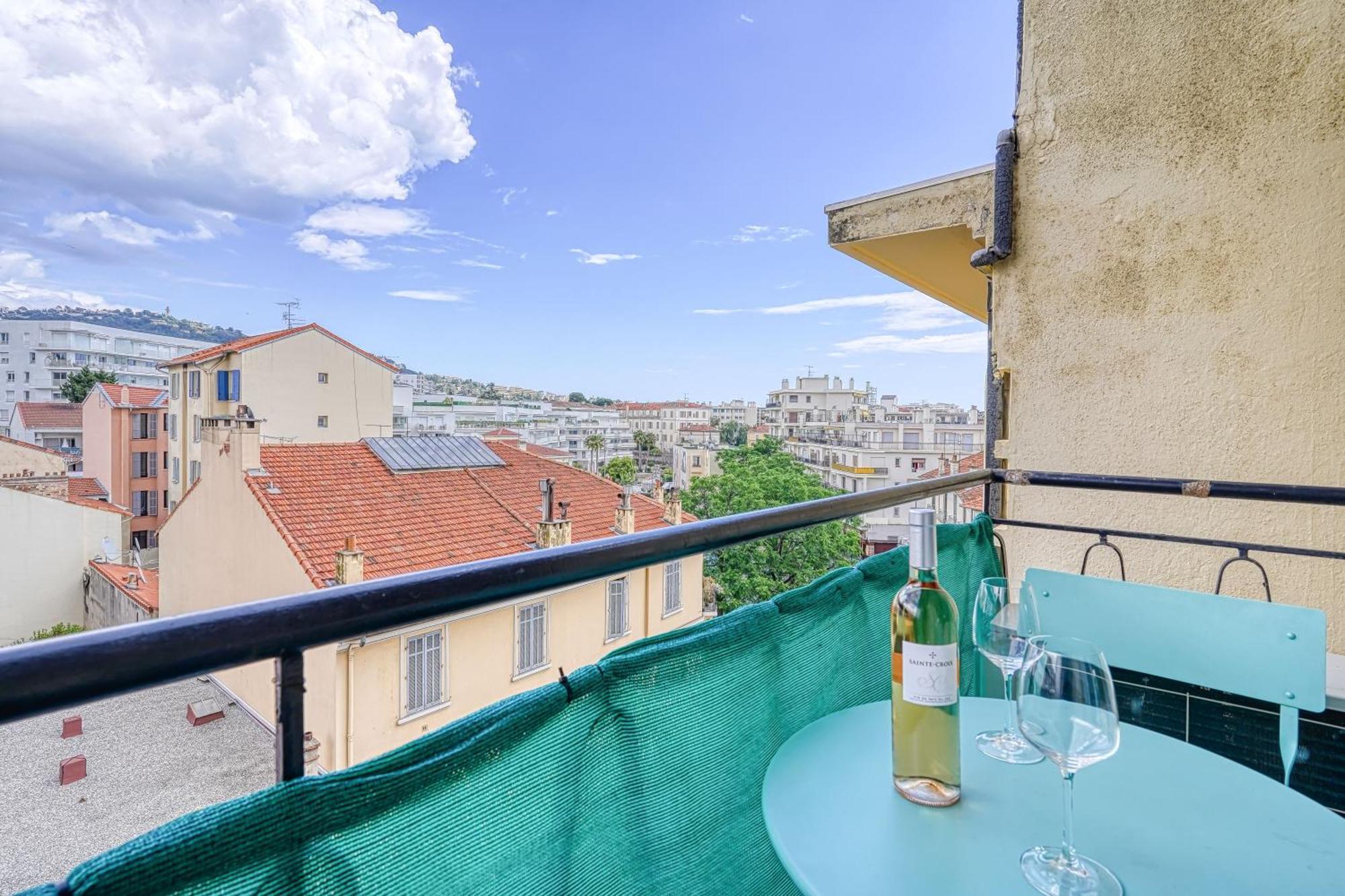 Le Marignan Apartamento Cannes